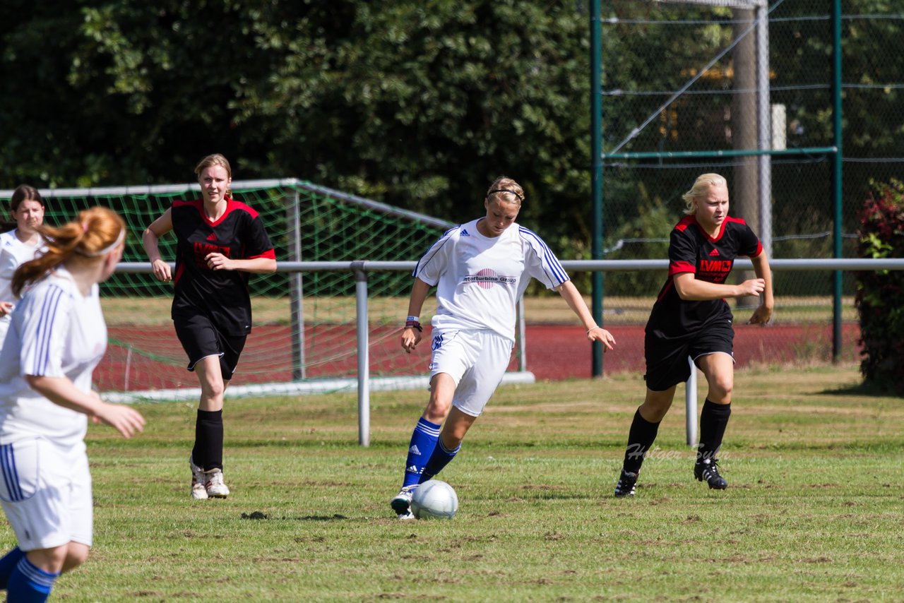 Bild 68 - VfL Struvenhtten - FSC Kaltenkirchen